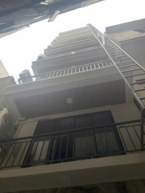 Nhà bán đường Lê Lai P04 Gò Vấp, sở hữu ngay vị trí thuận lợi